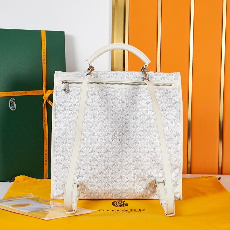 Goyard Backpacks